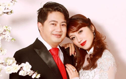 Ca sĩ Phương Nga - Nguyên Vũ: Cặp đôi đẹp của làng nhạc Việt