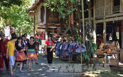 Thời tiết Tết Nguyên đán: Nhiệt độ miền Bắc tăng dần thuận lợi cho việc du Xuân