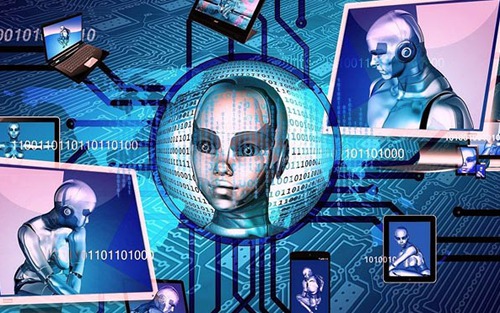 ‘Hồi sinh’ người chết bằng ‘thế thân’ robot