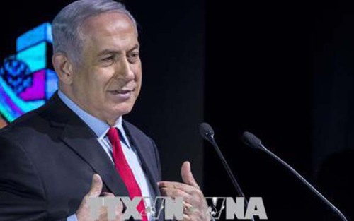 Thủ tướng Israel phản đối bầu cử trước thời hạn