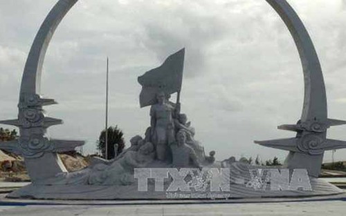'Trận hải chiến Gạc Ma sẽ được đưa vào Sách giáo khoa'