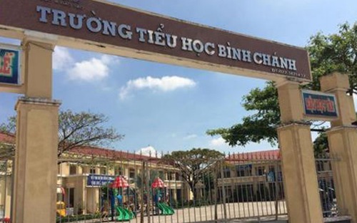 Kỷ luật khai trừ Đảng phụ huynh Võ Hòa Thuận vì ép cô giáo quỳ