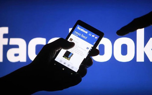 Bất chấp bê bối lộ thông tin người dùng, lợi nhuận Facebook vẫn tăng chóng mặt