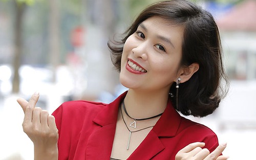 Sau 17 năm, Nguyệt trong 'Phía trước là bầu trời' đẹp 'không thể tin nổi'