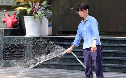Đợt nắng nóng ở Bắc Bộ và Bắc Trung Bộ bao giờ kết thúc?