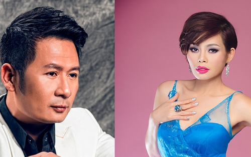 Bằng Kiều – Ngọc Anh 'hội ngộ' trong liveshow 'Để nhớ một thời ta đã yêu'