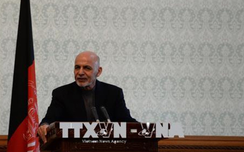 Tổng thống Afghanistan tuyên bố đạt 'thỏa thuận' với Pakistan về hòa bình