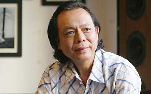 NSƯT Thanh Hoàng qua đời ở tuổi 55 vì ung thư vòm họng