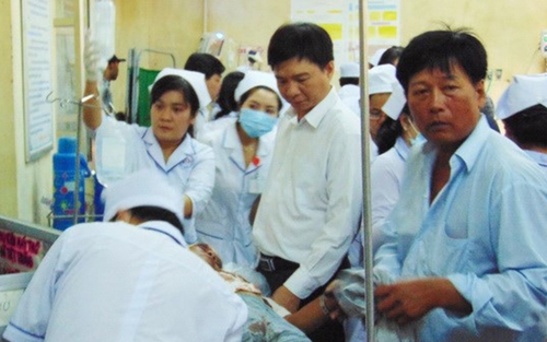 Vụ đối tượng chém nhiều người ở Bạc Liêu: Thêm nạn nhân thứ 3 tử vong