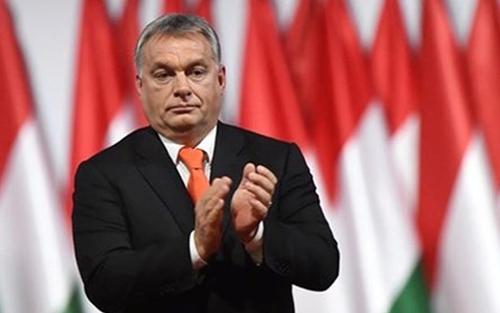 Nghị viện châu Âu kích hoạt Điều 7 Hiệp ước Lisbon trừng phạt Hungary