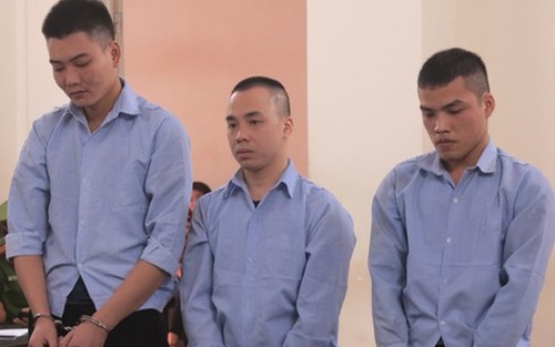 Hà Nội: Phạt tù chung thân đối tượng xông vào phòng cấp cứu đánh chết người