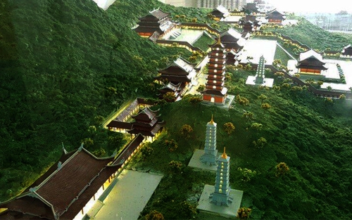 Giáo hội Phật giáo Việt Nam đăng cai Đại lễ Vesak Liên hợp quốc 2019