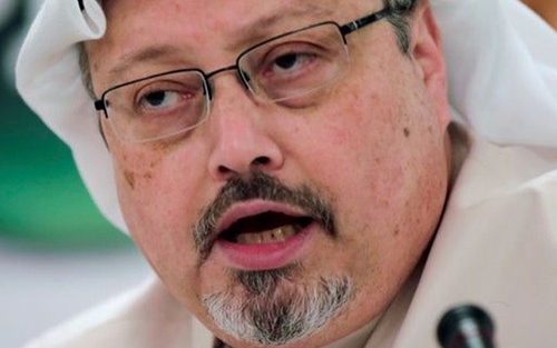 Bộ trưởng Quốc phòng Mỹ đề nghị điều tra minh bạch vụ nhà báo Khashoggi
