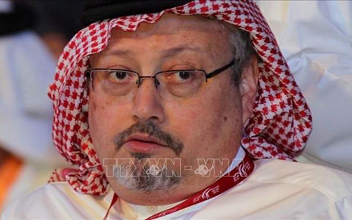 Thổ Nhĩ Kỳ kêu gọi Saudi Arabia hợp tác trong vụ nhà báo mất tích