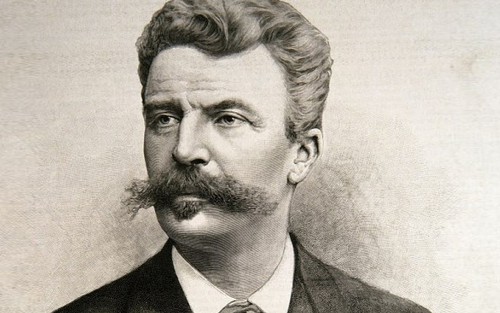 ‘Nơi nhà người bạn’ của Maupassant ra mắt độc giả Việt Nam