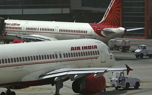Ấn Độ: Hãng hàng không Air India nhận được cuộc gọi đe dọa cướp máy bay