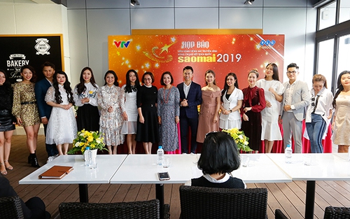 Chung kết Sao mai 2019 hứa hẹn tạo nên nhiều bứt phá