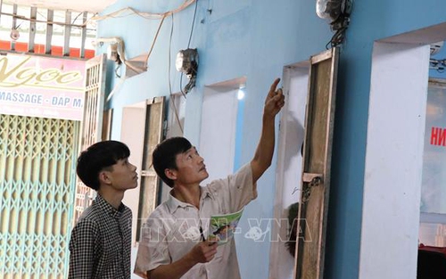 Bộ Công Thương công bố báo cáo kiểm tra giá điện