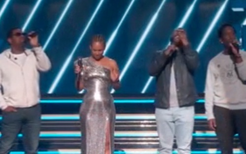 Grammy 2020: Ghi nhận xứng đáng cho những nghệ sĩ trẻ tài năng