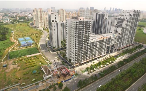 Cuối tháng 11 sẽ đối thoại với người dân Thủ Thiêm TPHCM