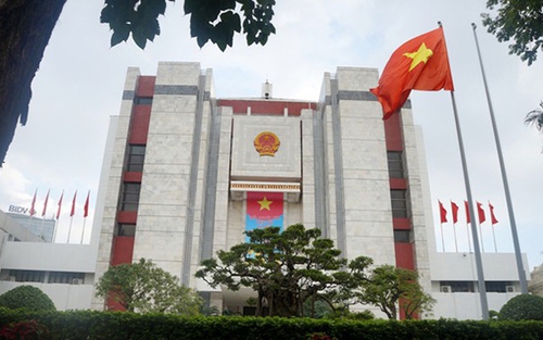 Thủ tướng Chính phủ phê chuẩn kết quả bầu bổ sung 5 Phó Chủ tịch UBND thành phố Hà Nội