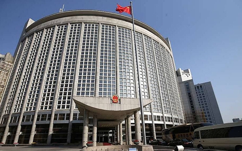 Trung Quốc áp đặt trừng phạt các cá nhân và thực thể của Mỹ, Canada