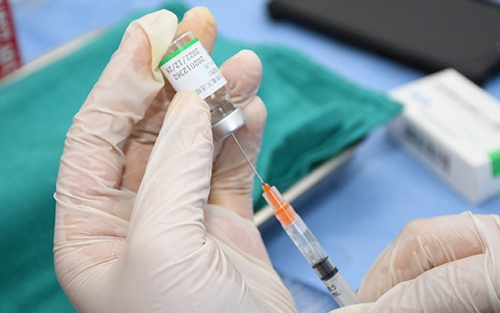 Các nước châu Á tìm nguồn cung vaccine Covid-19 sau khi cơ chế COVAX bị ảnh hưởng
