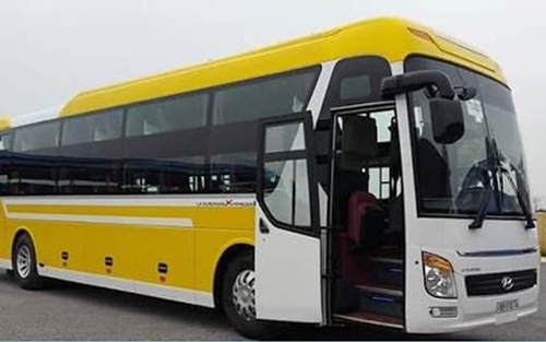 Thông báo khẩn số 36 của Bộ Y tế