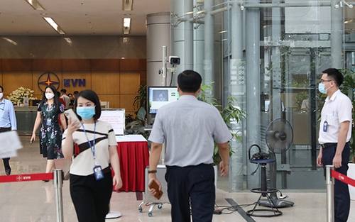Chủ tịch Hà Nội: Công an thành phố cần điều tra ca bệnh là Giám đốc Hacinco