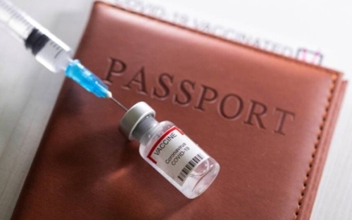 Sẽ thí điểm 'hộ chiếu vaccine' ở Phú Quốc