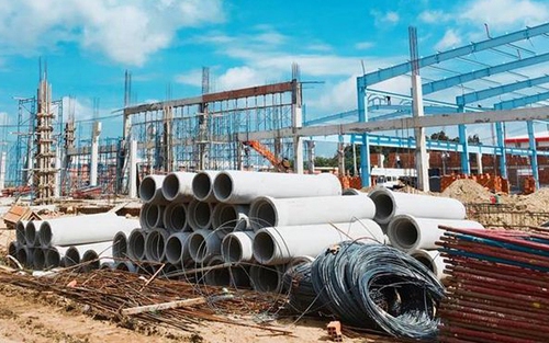 Cán bộ an toàn, tư vấn thiết kế giám sát trộm cắp vật tư công trình đăng Facebook bán kiếm 775 triệu