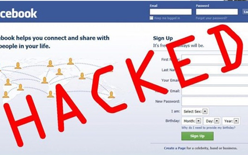 Bắc Ninh bắt ổ nhóm hack Facebook chiếm đoạt hơn 2 tỷ đồng