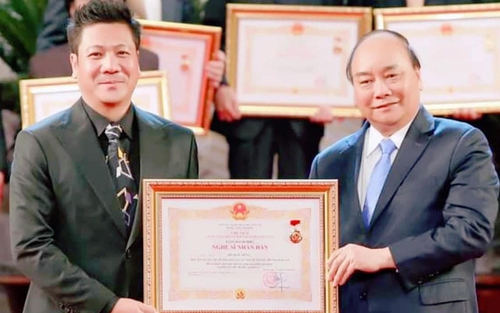 Thành lập Hội đồng cấp Nhà nước xét tặng danh hiệu 'Nghệ nhân nhân dân', 'Nghệ nhân ưu tú' trong lĩnh vực di sản văn hóa phi vật thể lần thứ 3