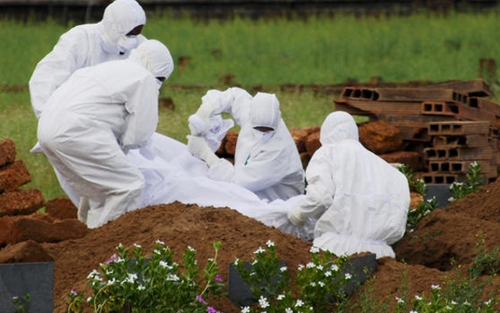 Ấn Độ: Bé trai 12 tuổi tử vong do virus Nipah