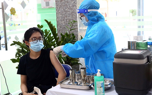 Ngày 12/10 ghi nhận 2.949 ca mắc Covid-19, thấp nhất trong 2 tháng qua