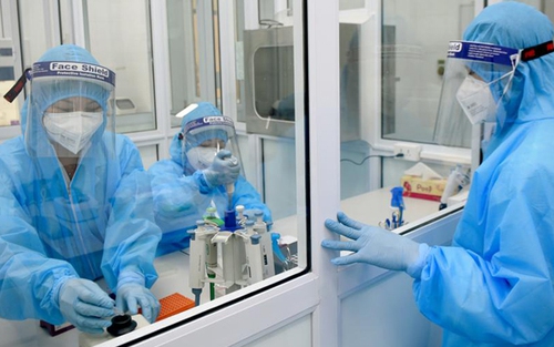 Hà Nam: Số xã, phường thuộc cấp độ 2 (vùng vàng) đã tăng gấp đôi