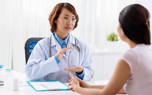 TP.HCM khuyến cáo bệnh nhân tái khám sau 2-4 tuần để tầm soát di chứng hậu Covid-19