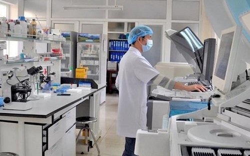 Thành phố Hồ Chí Minh phát hiện thêm 18 ca nhiễm biến chủng Omicron