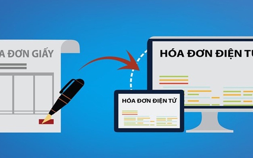 Triển khai áp dụng hóa đơn điện tử tại 57 tỉnh thành