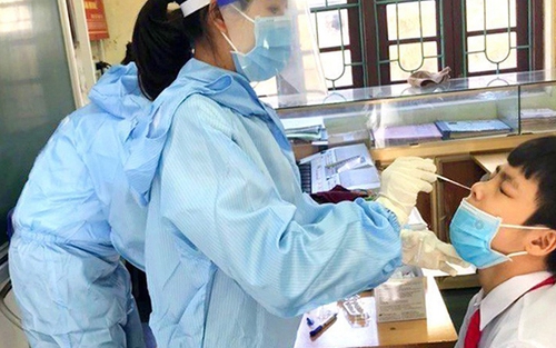 Sẵn sàng các điều kiện cho việc cấp Hộ chiếu vaccine và tiêm vaccine Covid-19 cho trẻ từ 5 đến dưới 12 tuổi