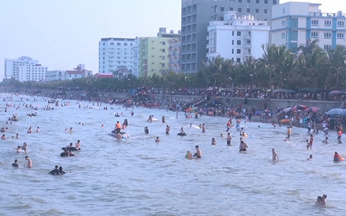 Thanh Hóa: Chuẩn bị các điều kiện phục vụ du khách dịp lễ 30/4-1/5