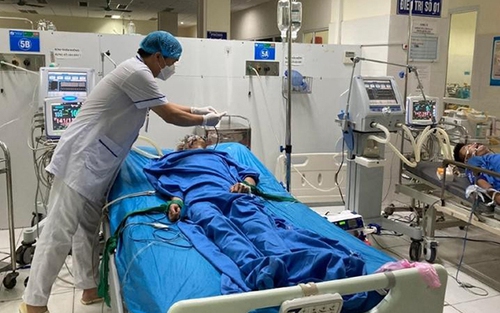 Bắc Kạn: 8 người bị ngộ độc sau bữa ăn tối