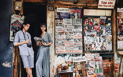 Tiêu chí nhận diện 'báo hóa' tạp chí, trang thông tin điện tử tổng hợp, mạng xã hội và biểu hiện 'tư nhân hóa' báo chí