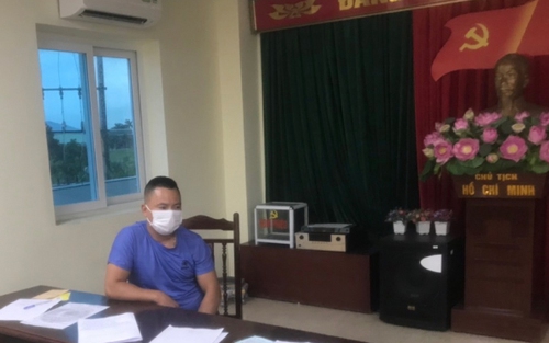 Khởi tố 3 đối tượng gây rối trật tự công cộng trong vụ xe khách lạng lách trên cao tốc Hà Nội – Thái Nguyên