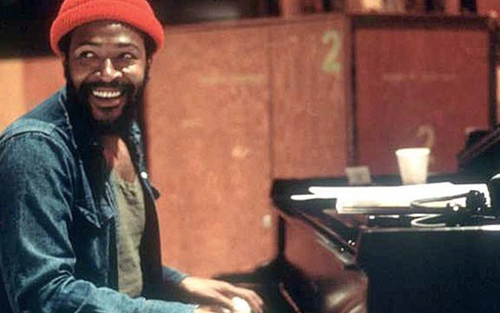 Chuyện gì xảy ra với Marvin Gaye vậy?