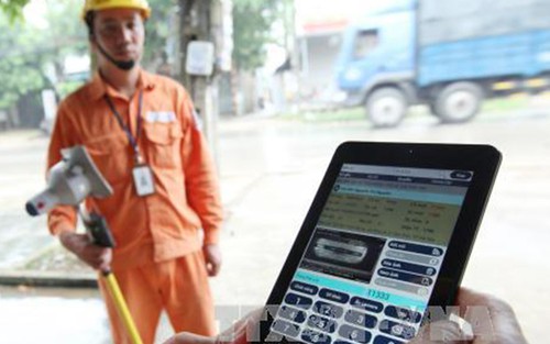 Giá bán điện mới được triển khai tại các tỉnh miền Bắc