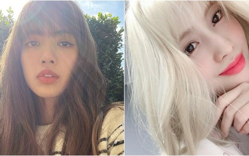 8 sao nữ được mệnh danh là 'thánh chụp ảnh tự sướng' của Kpop