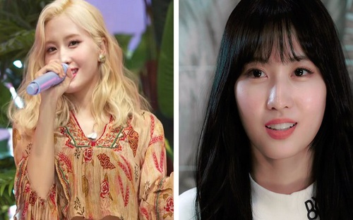 Momo Twice thú nhận từng phát khóc vì... sợ hát!