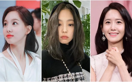 Bán album khủng nhất Kpop: Blackpink và Twice ‘người ngôi vương kẻ chốt sổ’