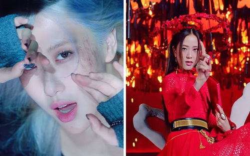 10 điều fan có thể bỏ lỡ trong MV ‘How You Like That’ của Blackpink
